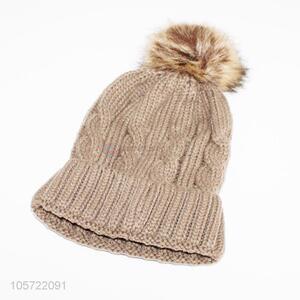 Best Selling Warm Soft Lady Hats