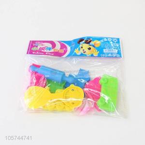 Good Sale Plastic Mould Best Colour Clay Tools