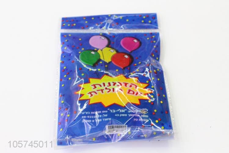 Cheap Colorful 6# Bead Light Balloon Fashion Party Decoration
