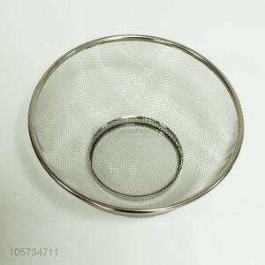 Good Quality Stainless Steel Fruit Basket