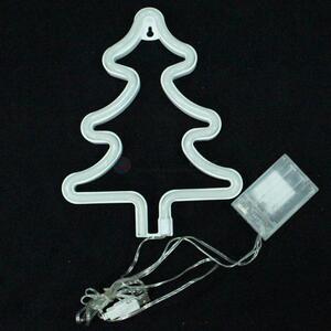 Hot-selling Christmas Tree Shape LED Light
