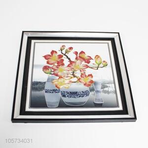 Wholesale Color Printing Decorative Hanging Picture