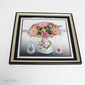 High Quality Art Printing Wall Hanging Picture