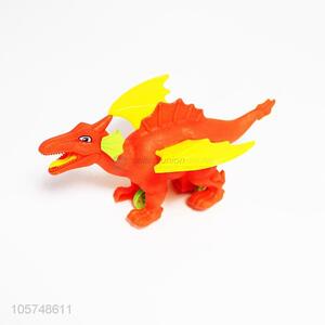 Hot Selling Simulation Dinosaur Plastic Model Toy