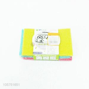 Factory High Quality 6pcs Scouring Pads for Sale