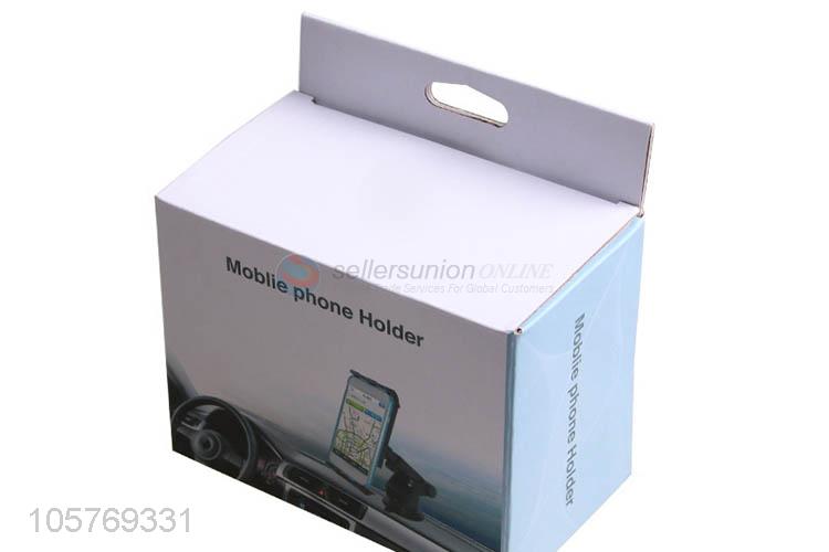 China manufacturer creative car headrest mobile phone holder tablet PC holder
