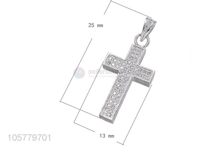 Wholesale Jewelry Accessories Cross Necklace Pendant