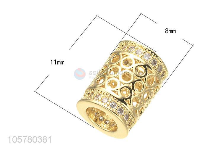 New Style Hollow Out Spacer Bead Fashion Accessories