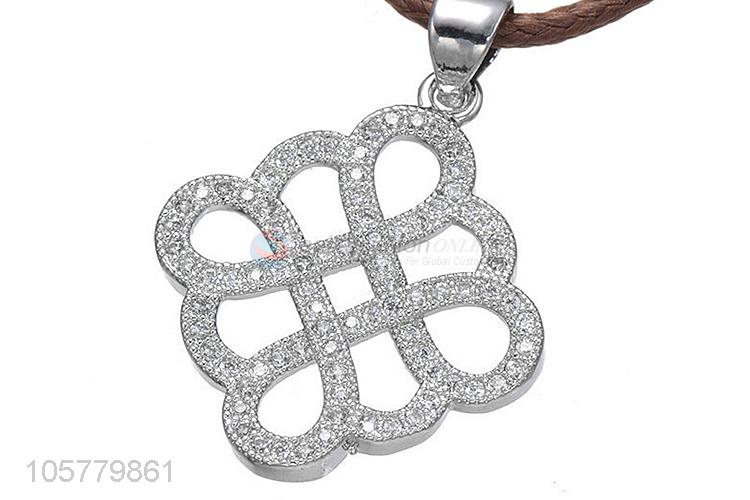 Hot Selling Copper Necklace Pendant Best Jewelry