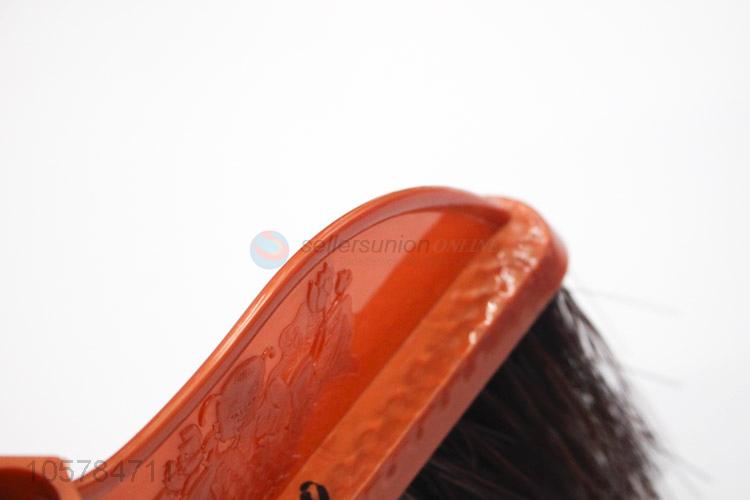 Factory Promotional Household Soft Plastic Long Hair Broom Head