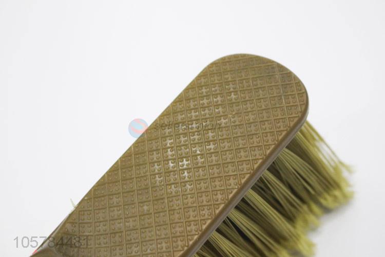 Top Sale Home Floor Brush Cleaning Plastic Broom Head