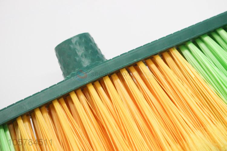 Wholesale Cheap Plastic Floor Cleaning Tool Broom Head