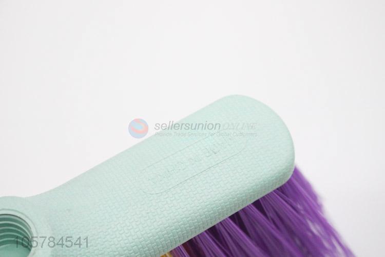 Wholesale Popular PET Plastic Broom Head