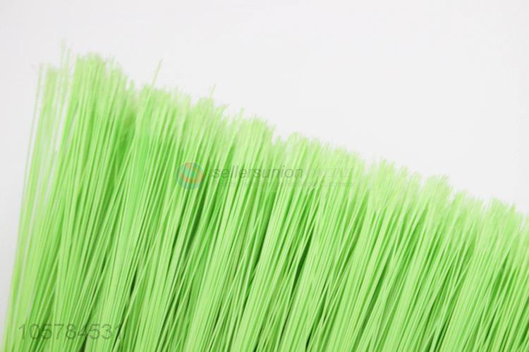 Wholesale Price Plastic Indoor Sweeping Broom Head