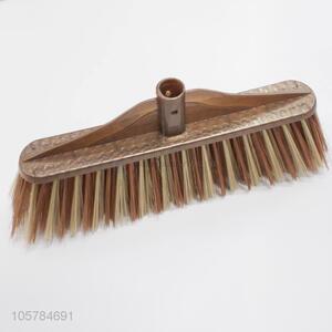 Factory Excellent Plastic Indoor Sweeping Long Hair Broom Head