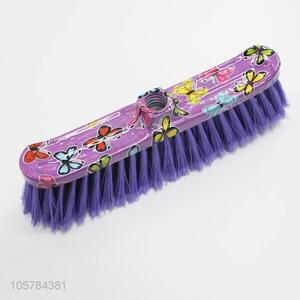 Good Factory Price Butterfly Printed Broom Head