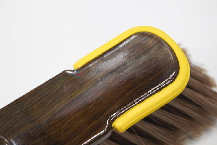 Hot Selling Household Soft Plastic Broom Head