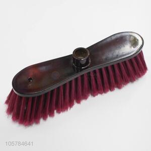 Direct Factory Home Floor Brush Cleaning Plastic Broom Head