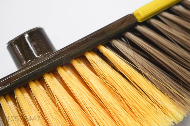 Hot Selling Household Soft Plastic Broom Head