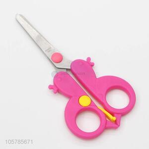 Popular Student Hand Office Plastic Office Scissor