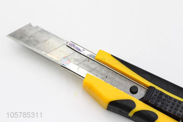 New Design Retractable Art Knife Best Cutter Knife