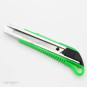 Good Sale Retractable Art Knife Multipurpose Cutter Knife