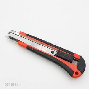 Hot Sale Retractable Art Knife Practical Cutter Knife