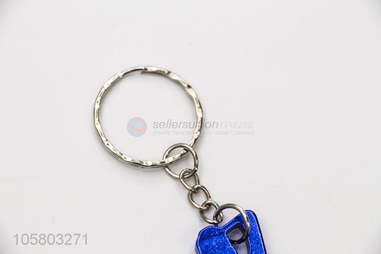 Hot New Products Sexy Beauty Shape Keychain Key Ring