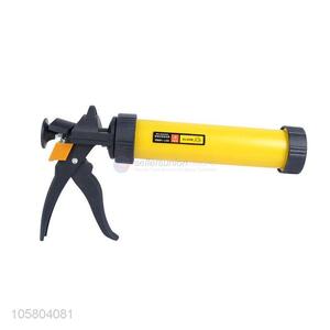 Wholesale cheap glass glue gun caulking gun hardware tools