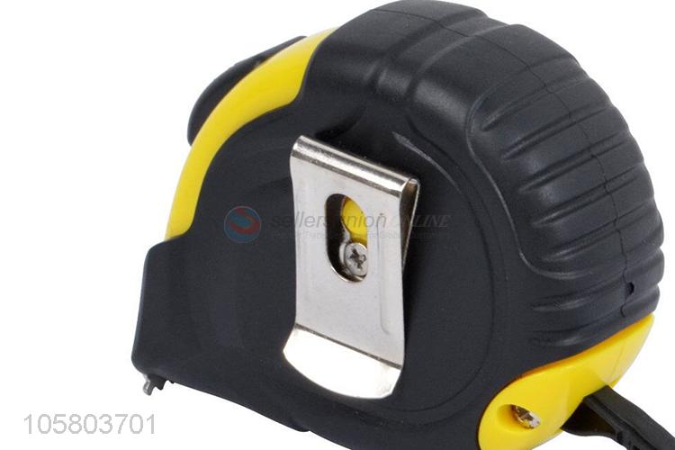 Superior quality hand tools waterproof auto-lock steel tape measure