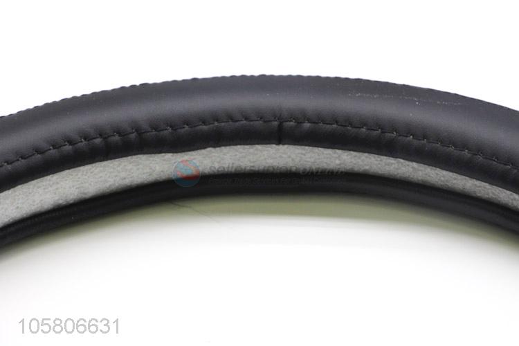 OEM factory universal skidproof car steering wheel cover