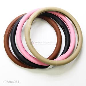 New arrival anti-slip protection car steering wheel cover