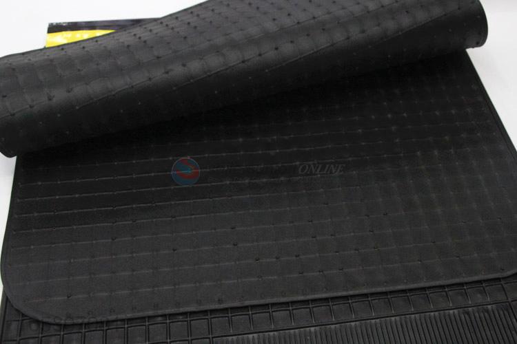 China factory custom pvc car floor mat car carpet