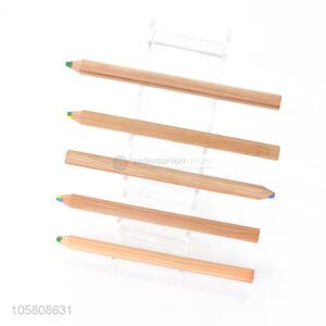 High Sales Writing Supplies Plum Blossom Shape Pencil