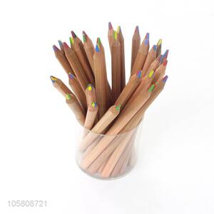 Wholesale Popular Colorful Pencil For Students School