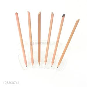 Made In China Wholesale Students Writing Pencil School Supplies