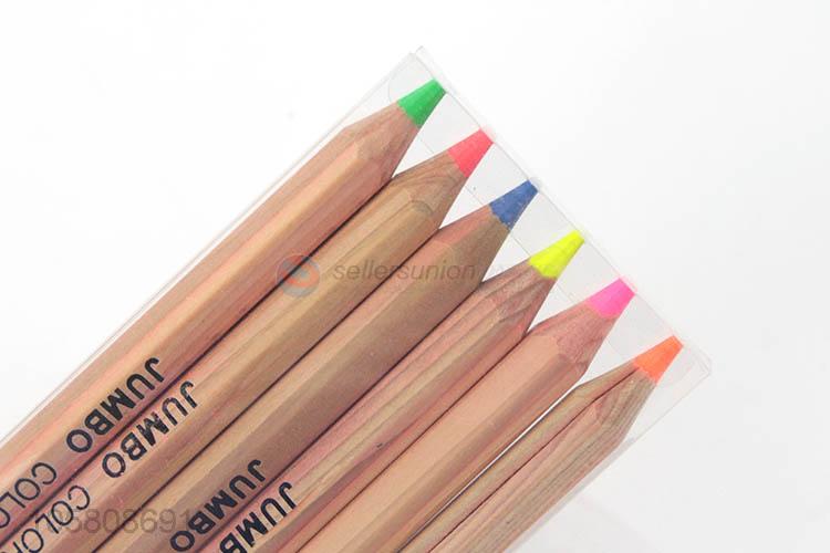 Wholesale Cheap Color Pencil For Students Drawing