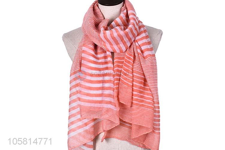 Factory Price Beach Scarf for Ladies