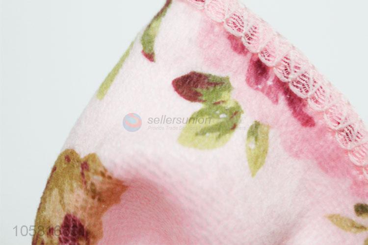 New Useful Microfiber Cleaning Towel Cleaning Cloth