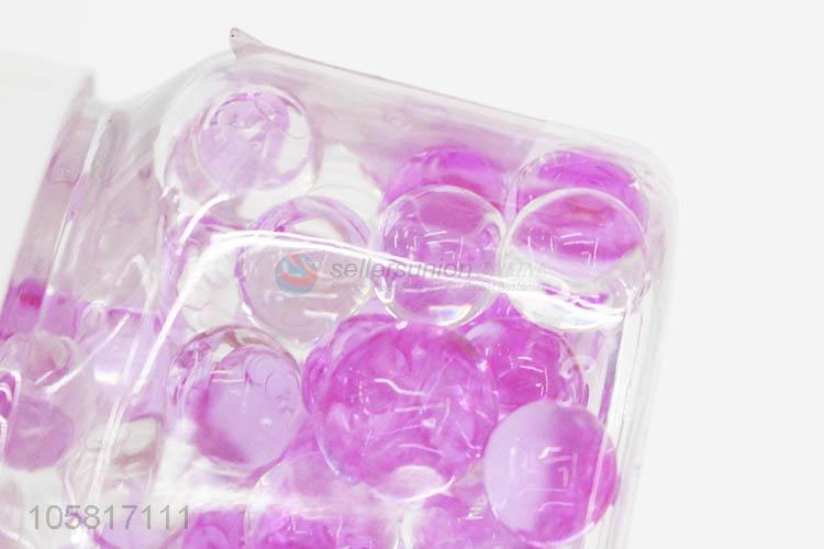 New Design Crystal Beads Air Freshener For Car