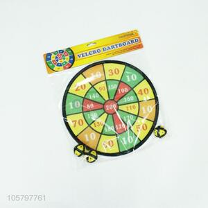 Factory Wholesale Dart Board with Sticky Balls