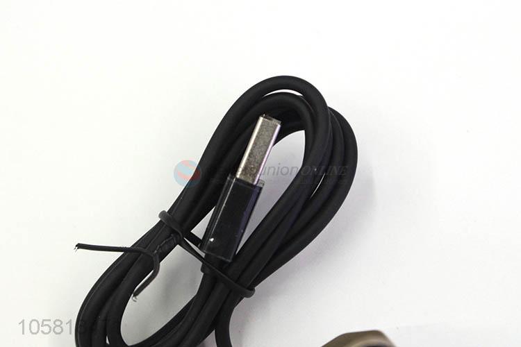 Hot Sale Built-In Type-C Connector Mobile Phone Charger Holders