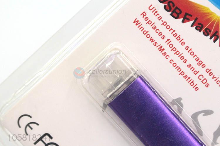 Fashion Ultra-Portable Storage Device USB Flash Drives