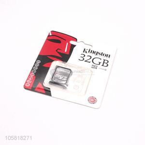 New Design Multipurpose Memory Card 32G Mobile Phone Storage Card