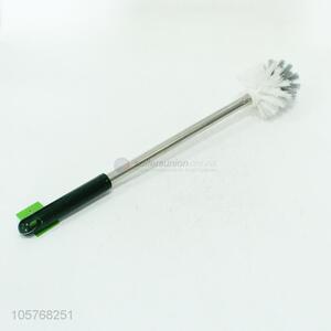 Oem factory cheap telescopic toilet brush cleaning brush