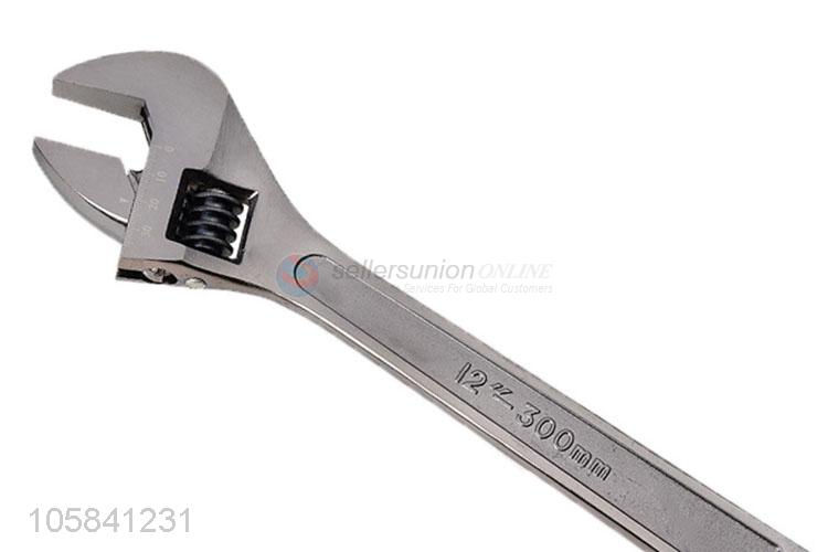 China Wholesale Universal Adjustable Wrench