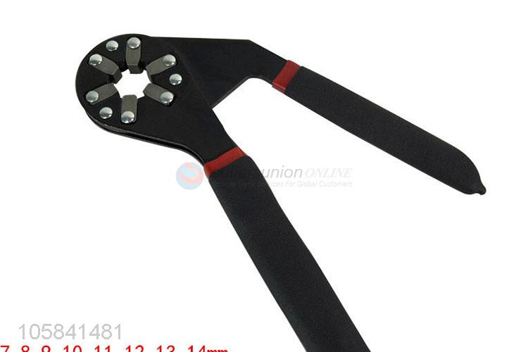 Advertising and Promotional Hex Nut Pliers Hand Tool