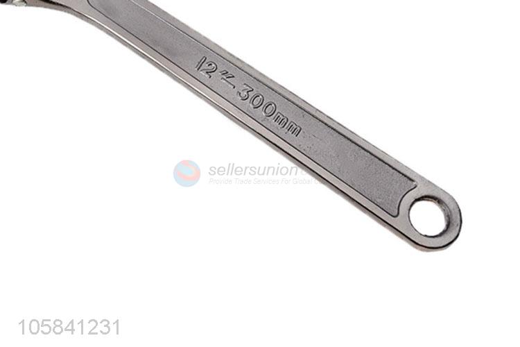 China Wholesale Universal Adjustable Wrench