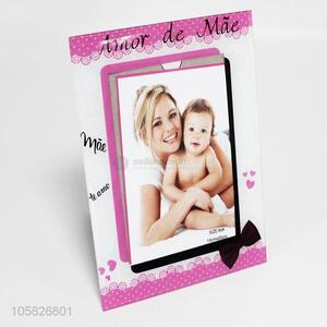 Best Selling Fashion Glass Photo Frame