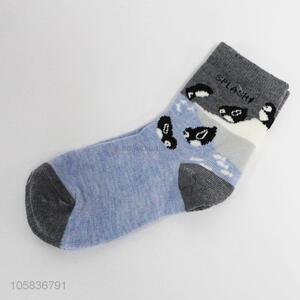 Good Quality Comfortable Sock For Children